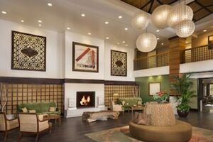 Picture of Ayres Hotel Orange