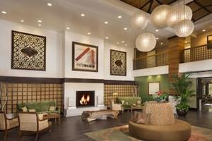 Picture of Ayres Hotel Orange