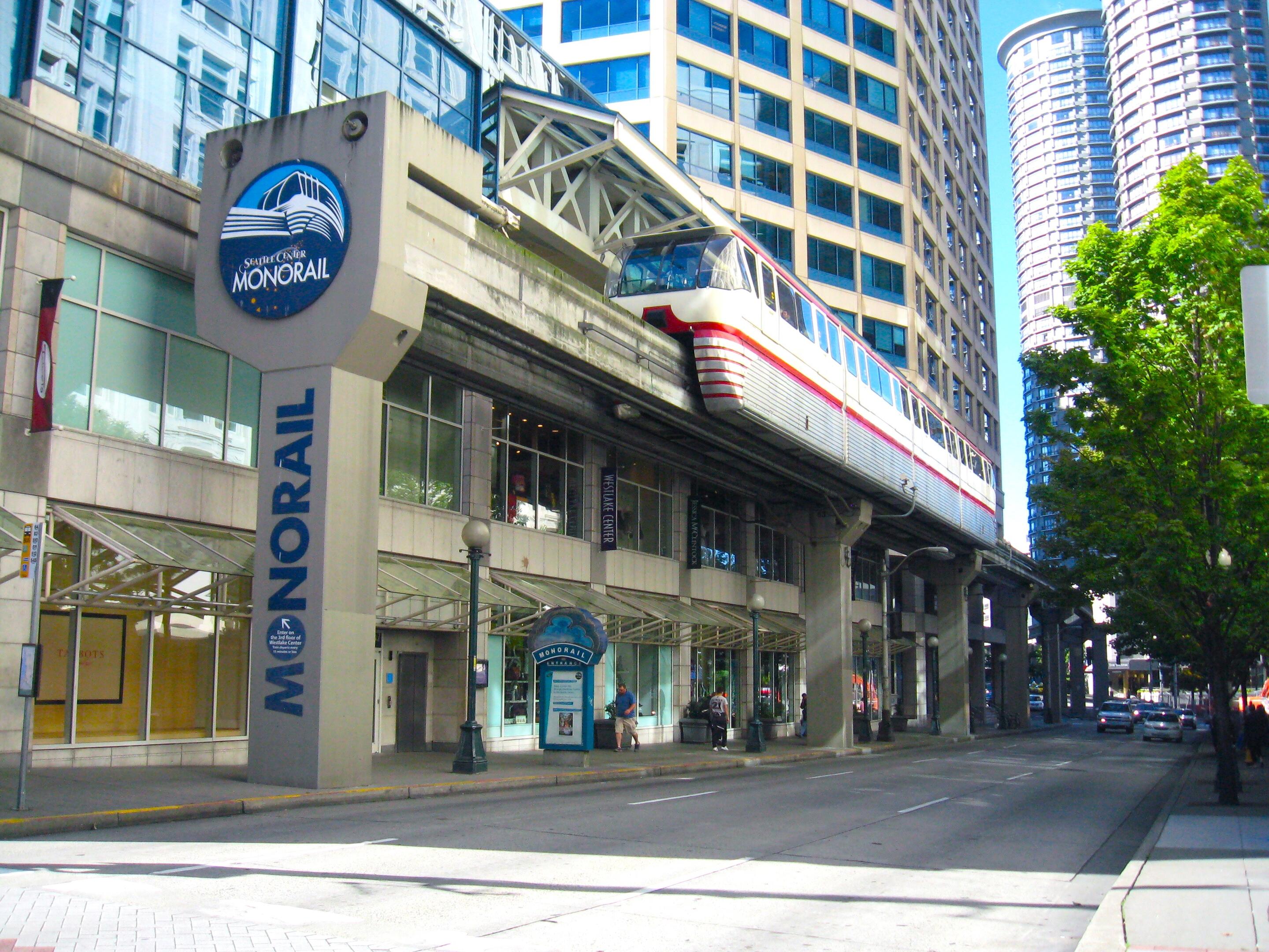 Picture of Shuttle Express