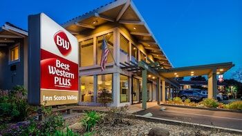 Picture of Best Western Plus Inn Scotts Valley