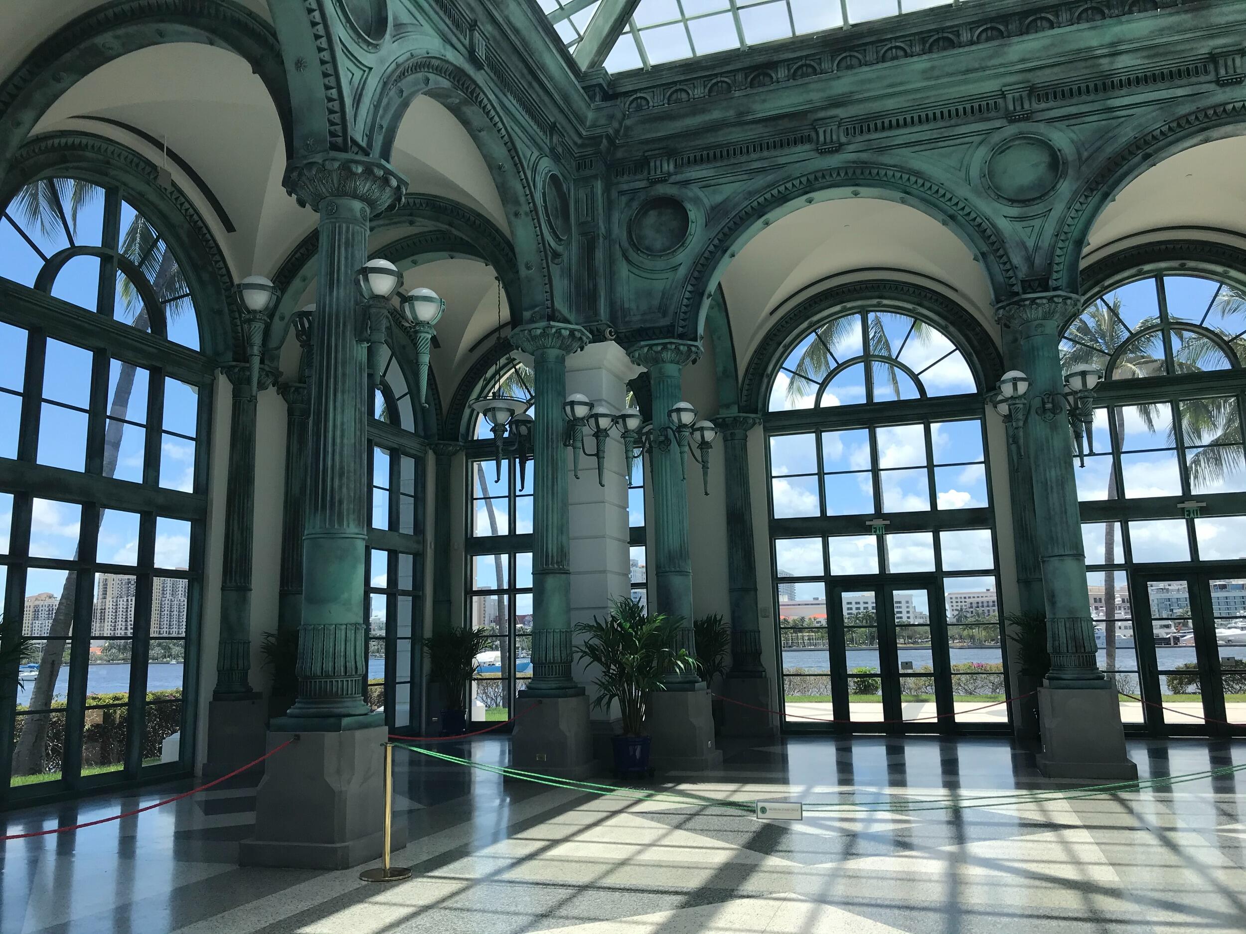 Picture of Henry Morrison Flagler Museum