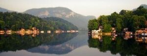 Picture of Vacation Homes by Rumbling Bald Resort
