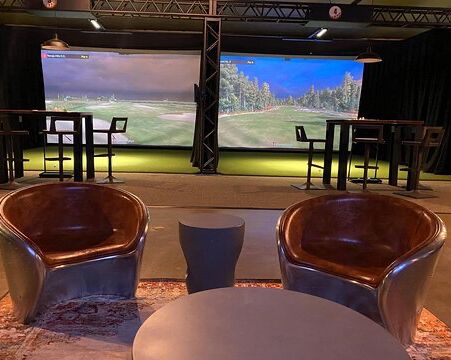 Picture of Divots Golf Walla Walla