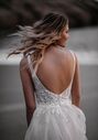 Abella Sonia A-Line Wedding Dress - thumbnail - 5