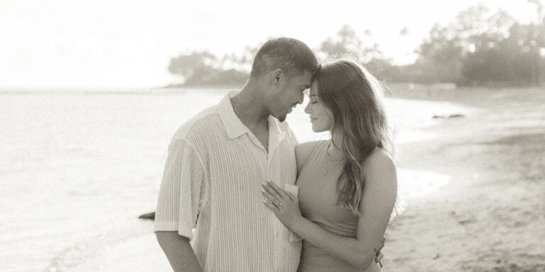 Hannah & Alexander Home Page Banner