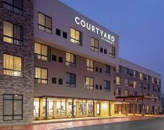 Picture of Courtyard Cincinnati Mason