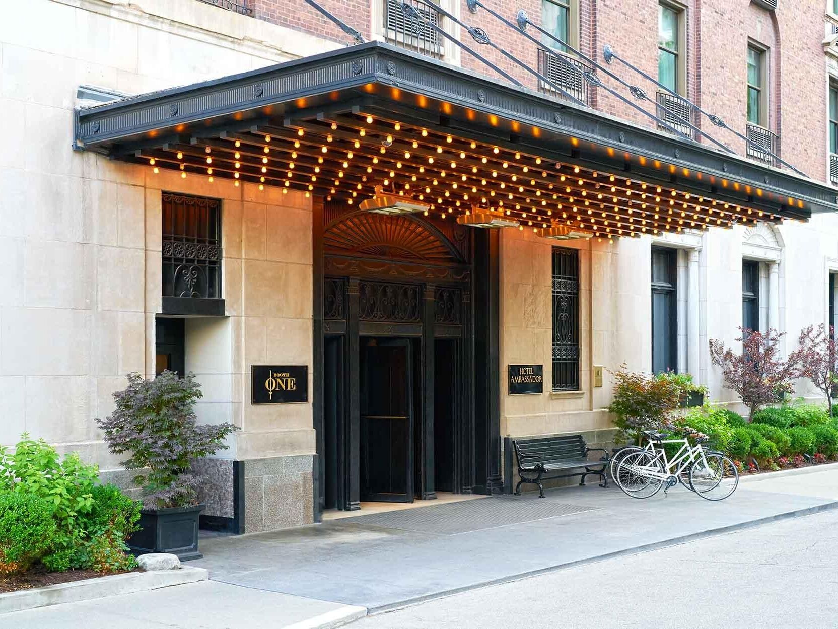 Picture of Ambassador Chicago - JDV by Hyatt