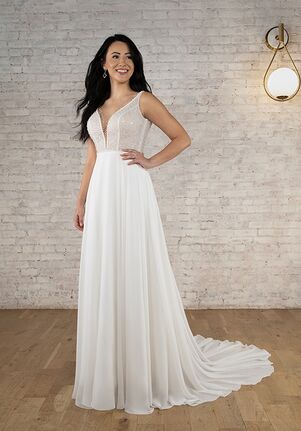 Stella York 7778 A-Line Wedding Dress