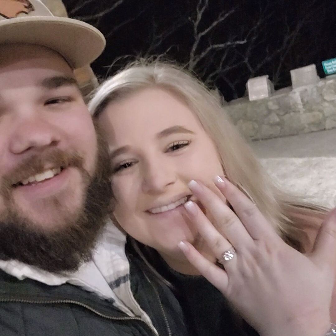 Picture of Our Story!