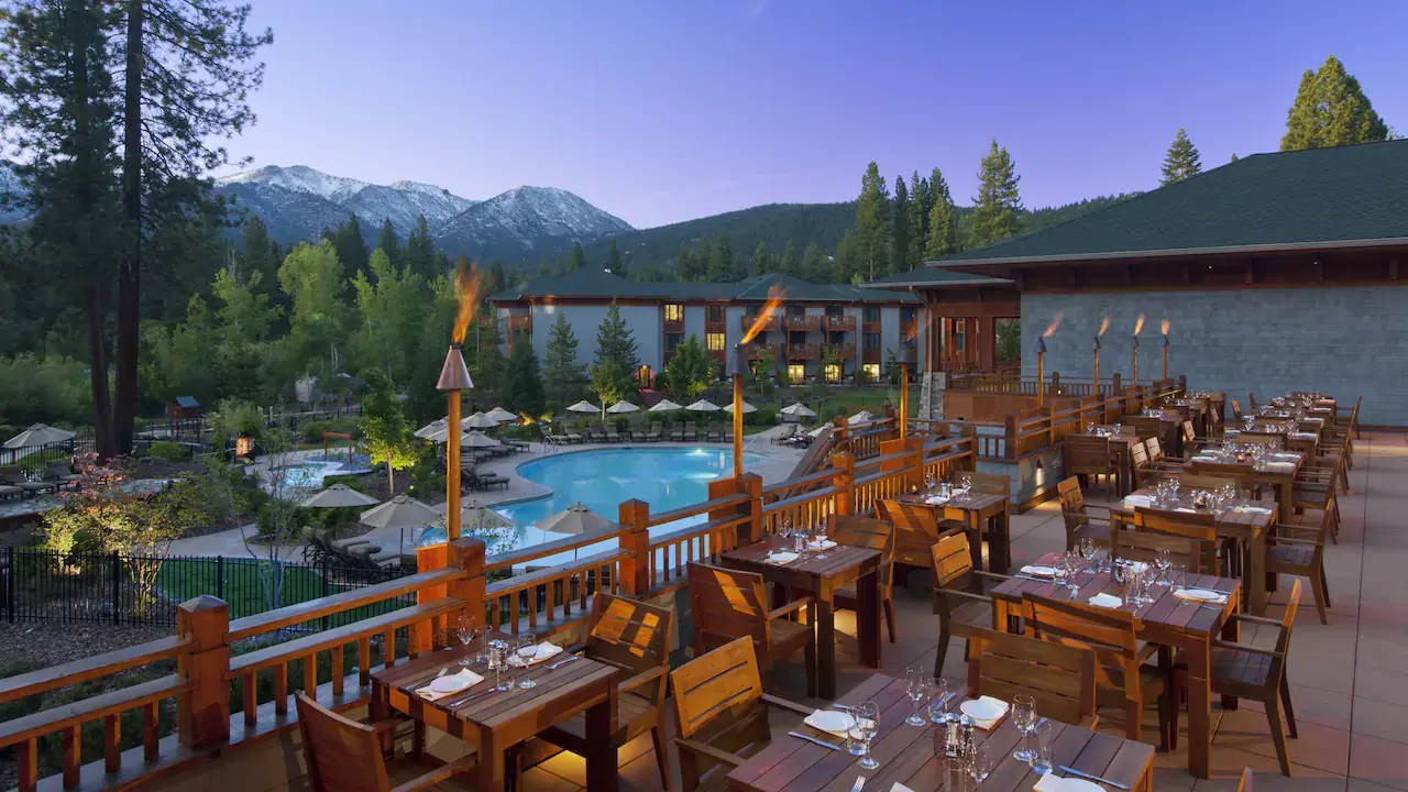 Picture of Hyatt Regency Lake Tahoe