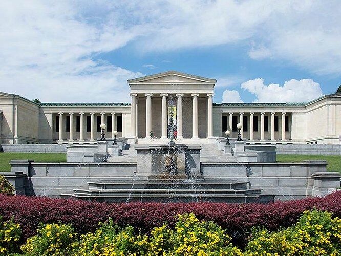 Picture of Buffalo AKG Art Museum