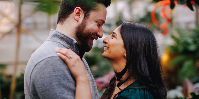 Tanisha & John Home Page Banner