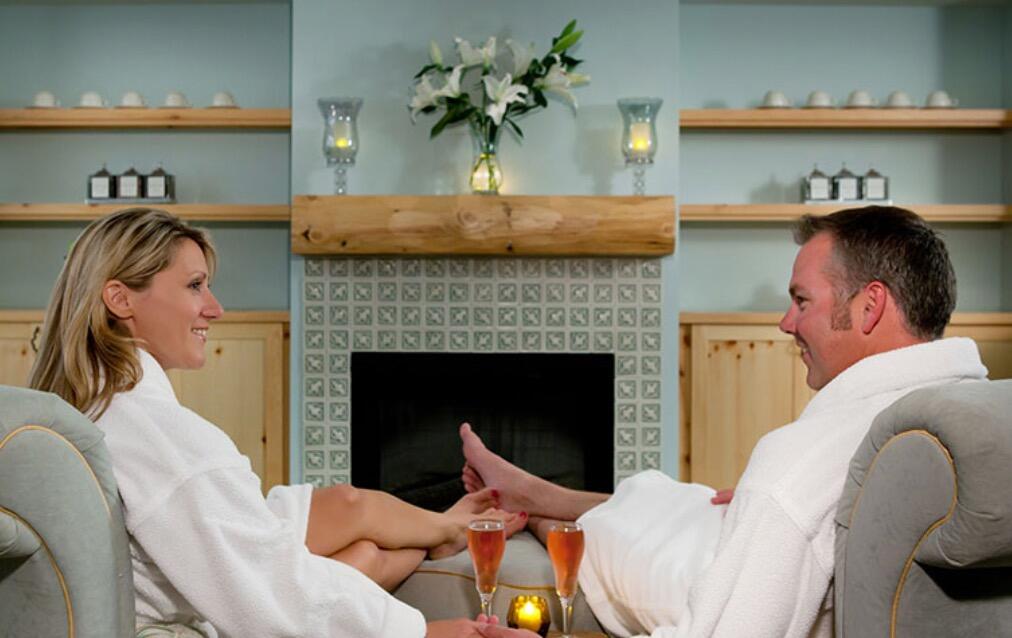 Picture of The Spa at Boyne Mountain Resort