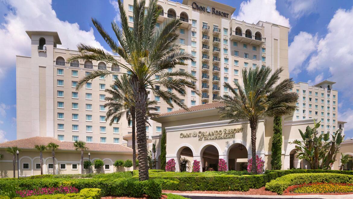 Picture of Omni Orlando Resort at ChampionsGate