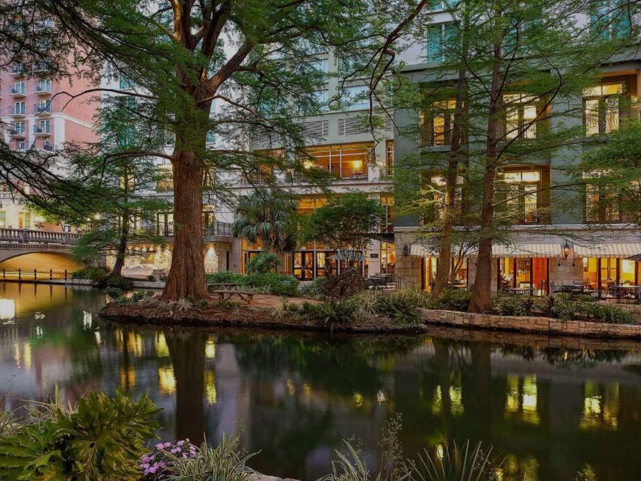 Picture of Hotel Contessa