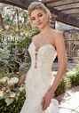 IVOIRE by KITTY CHEN EVITA, V1901 Ball Gown Wedding Dress - thumbnail - 2