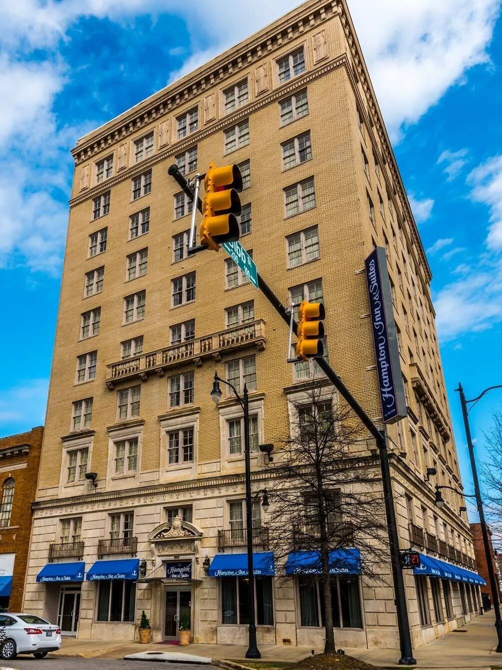 Picture of Hampton Inn & Suites Montgomery-Downtown