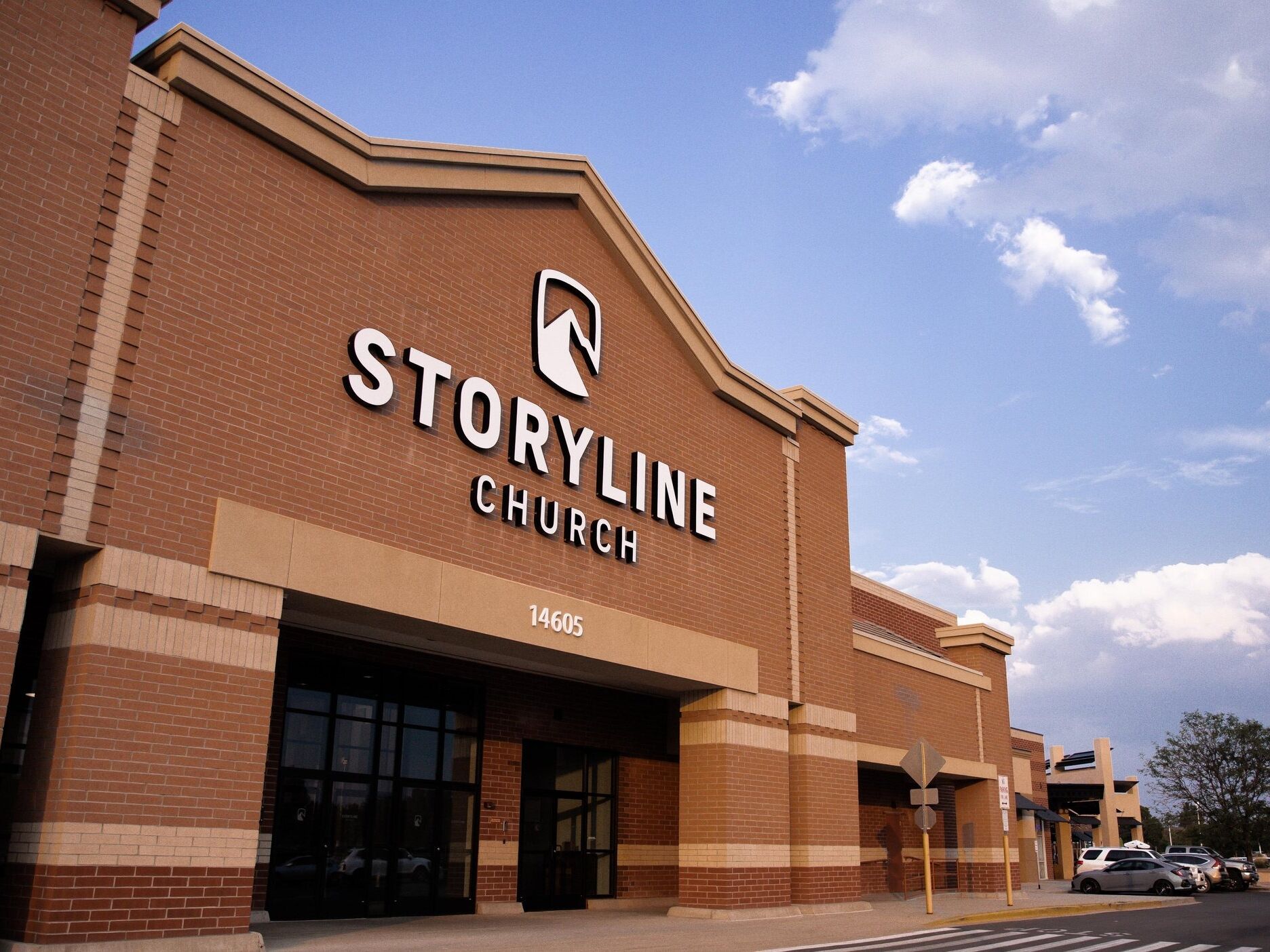 Picture of Storyline Church