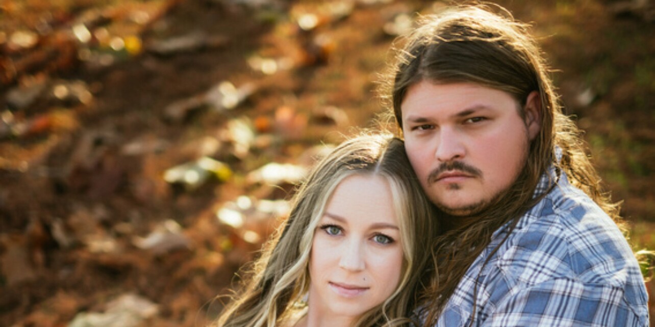 Jessica & Tyler Home Page Banner