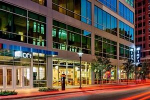 Picture of Aloft Fort Worth Downtown