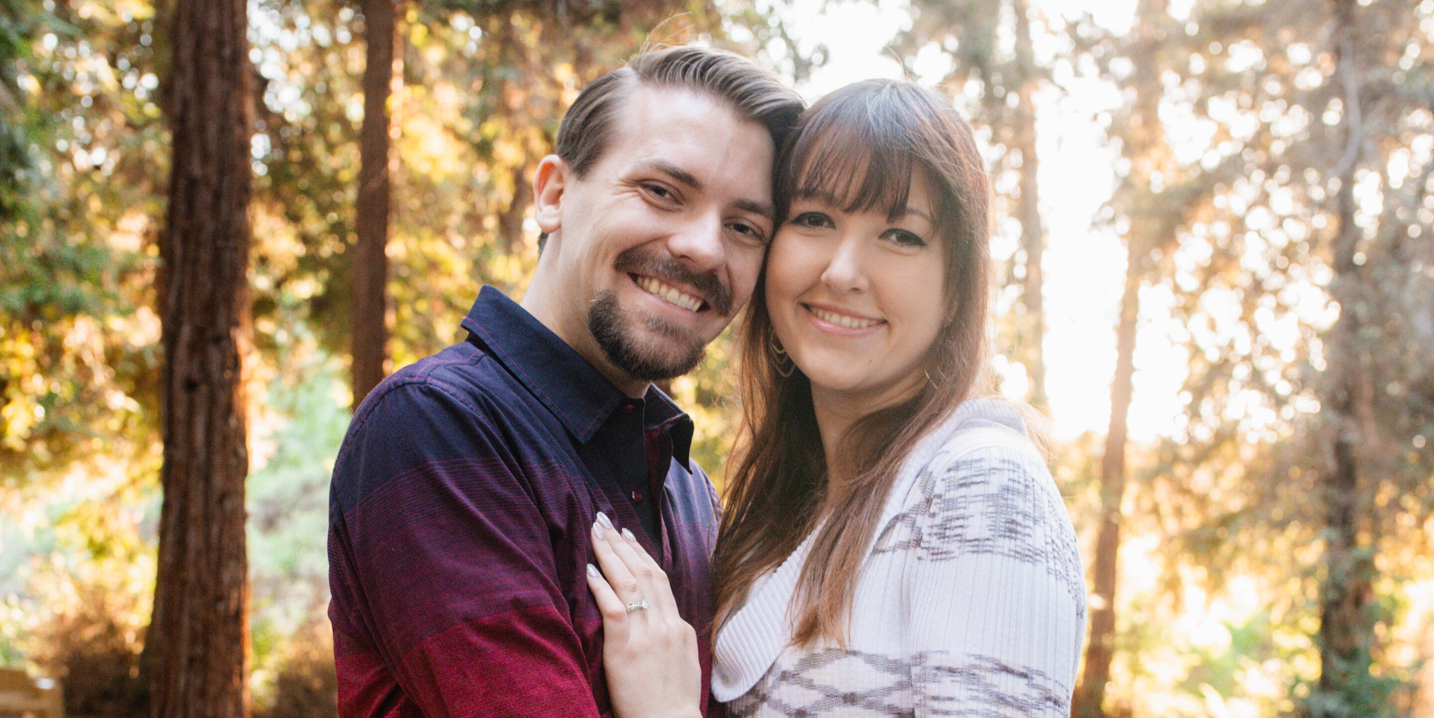 Austin & McKenna Home Page Banner