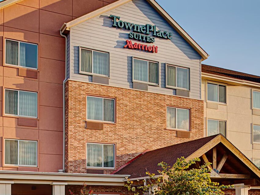 Picture of TownePlace Suites Fayetteville North/Springdale