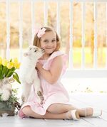 Abigail Rose