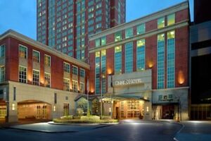 Picture of Omni Providence Hotel