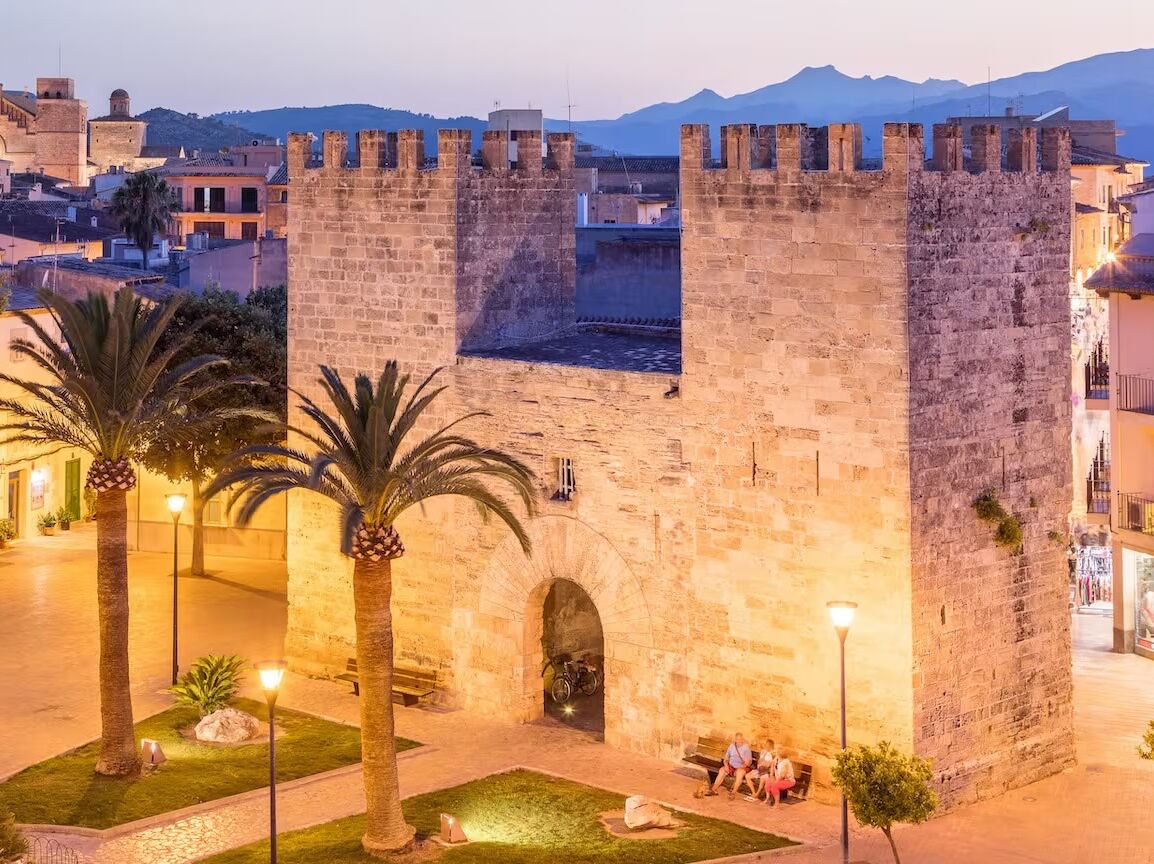 Picture of Alcúdia