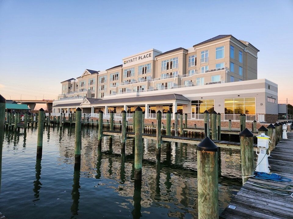 Picture of Hyatt Place Kent Narrows & Marina