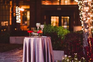 Modern Cocktail Hour at Byron's South End