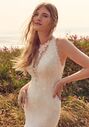 Rebecca Ingram HAZEL Sheath Wedding Dress - thumbnail - 6