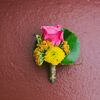 A Vibrant Mexican-Themed Wedding at the Belmont Hotel in Dallas, Texas