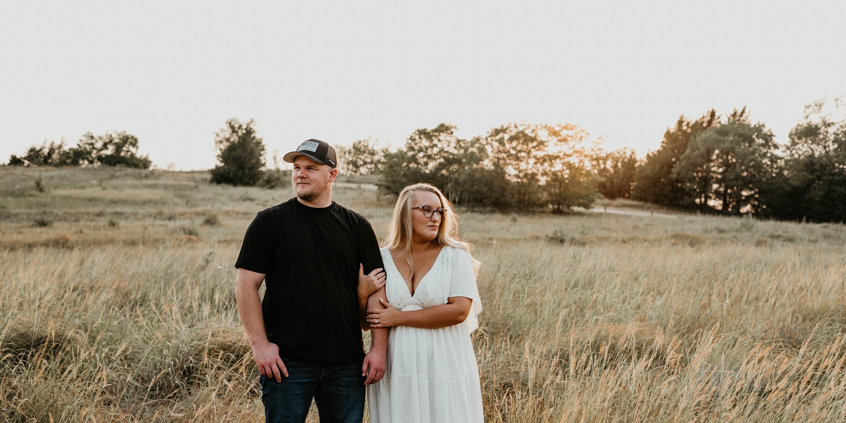 Brock & Mallory Home Page Banner