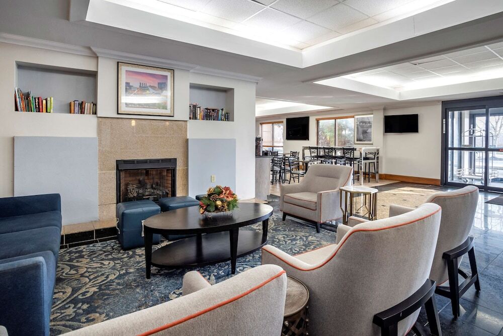 Picture of Best Western Chesapeake Bay North Inn
