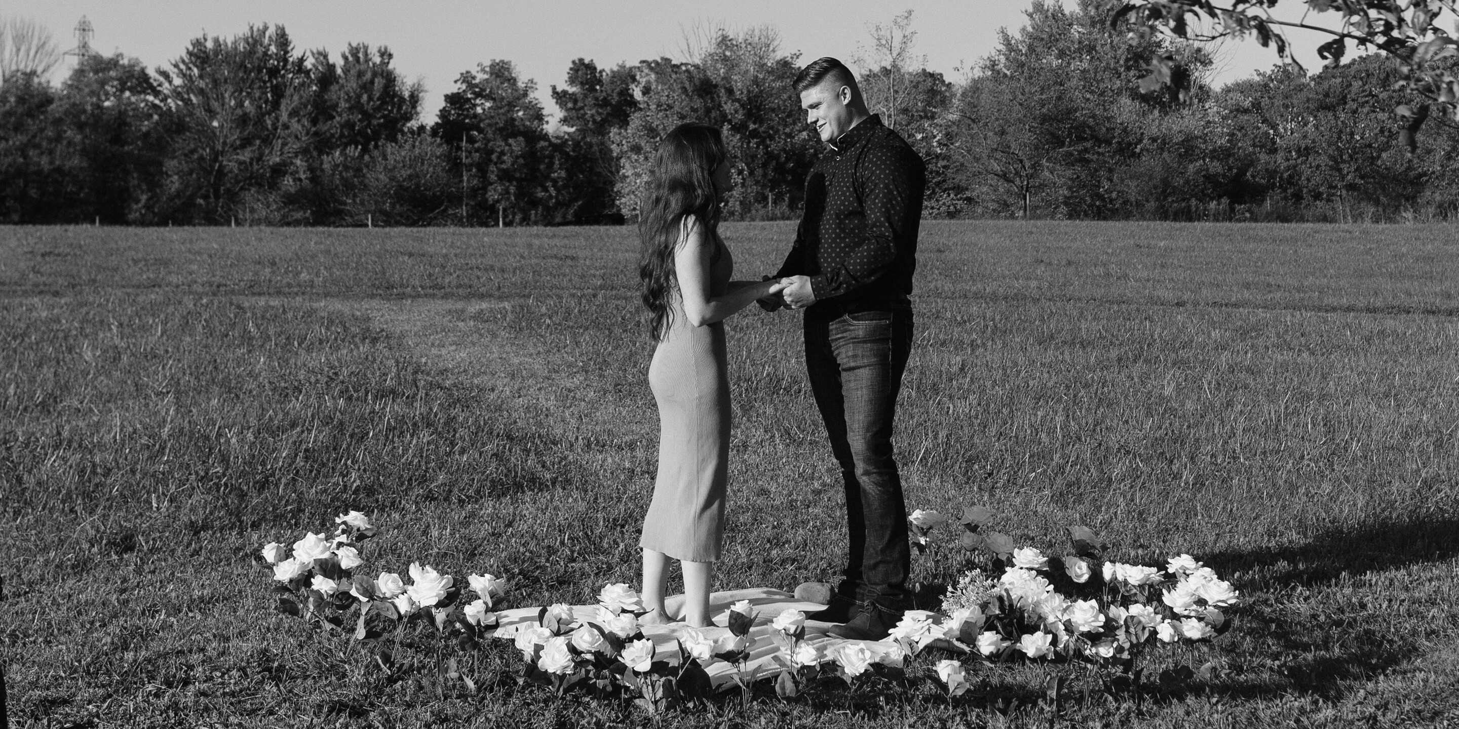 Brianna & Colin Home Page Banner