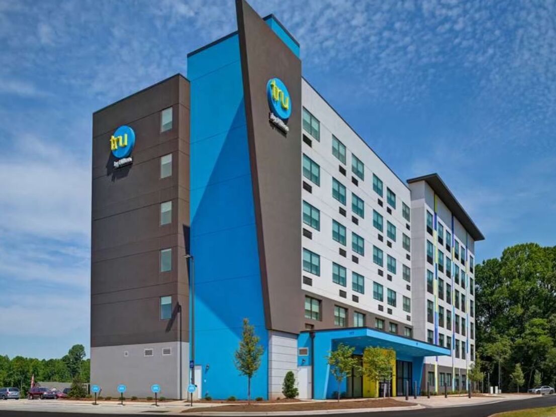 Picture of Tru by Hilton Mooresville