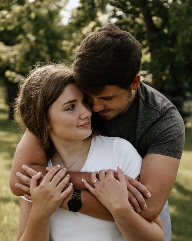 Payton & Blake Home Page Banner