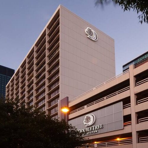 Picture of DoubleTree by Hilton Hotel Cleveland Downtown - Lakeside