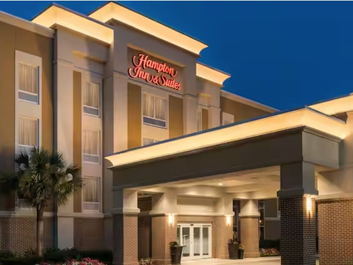 Picture of Hampton Inn & Suites Bluffton-Sun City