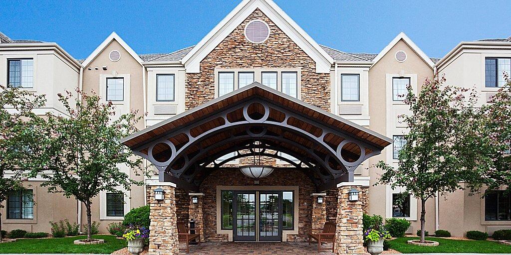 Picture of StayBridge Suites