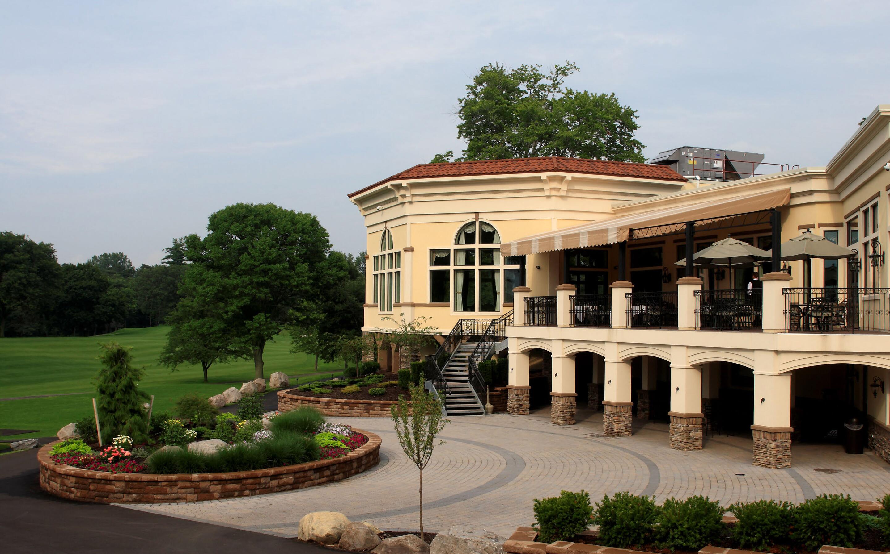 Picture of Irondequoit Country Club
