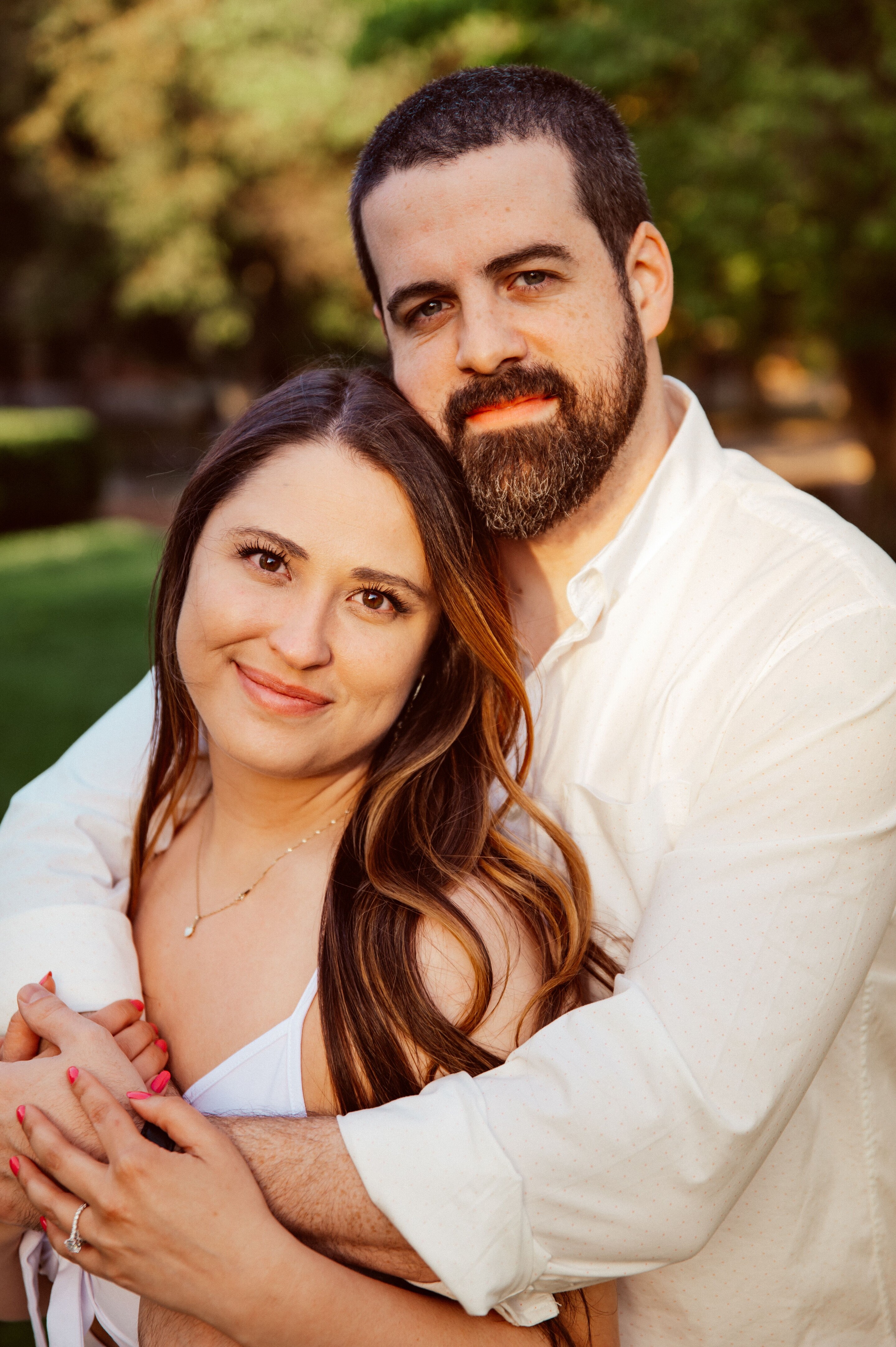 Brian & Nicole Home Page Banner