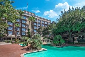 Picture of Hotel Lucerna Tijuana