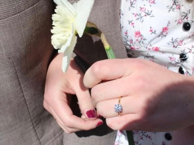Picture of Engagement
