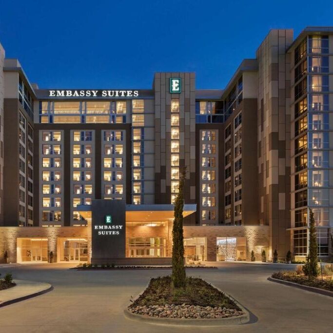 Picture of Embassy Suites by Hilton Denton Convention Center
