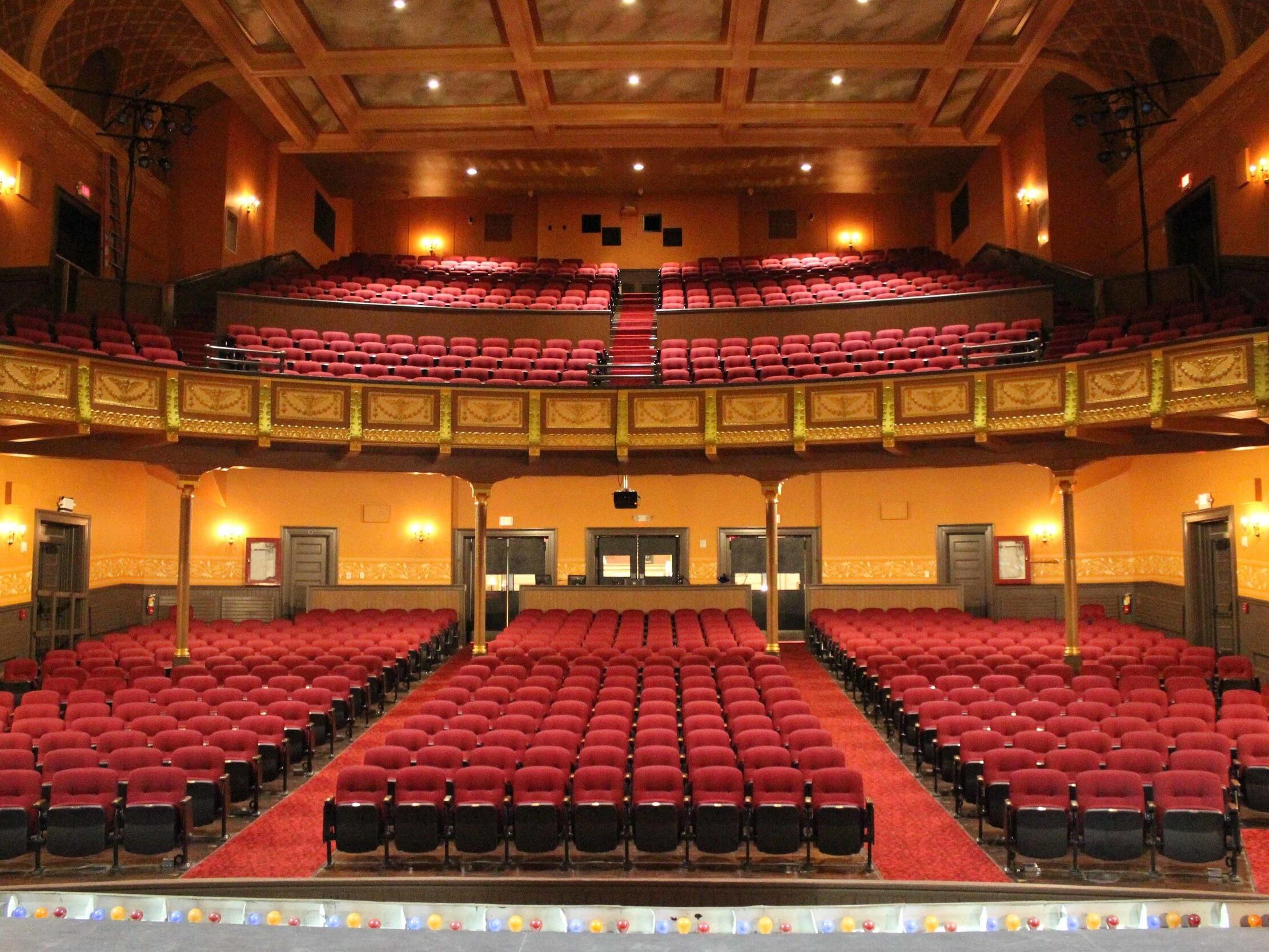 Picture of Academy of Music