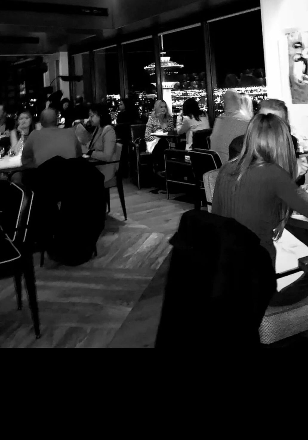 Picture of Major Tom Restaurant 