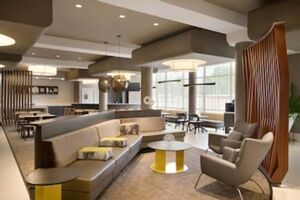 Picture of SpringHill Suites by Marriott Ewing Princeton South