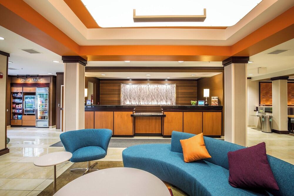 Picture of Fairfield by Marriott Inn & Suites Portsmouth Exeter